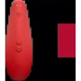 Вакуумный стимулятор Womanizer - Мarilyn Мonroe Сlassic 2 Vivid Red