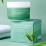 Jigott Moisture Real Aloe Vera Cream Зволожуючий крем для обличчя з екстрактом алое 150 ml: Стать Для женщин