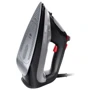 Утюг Braun SI 9281 BK: Подключение проводное (2.5 м)
