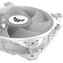 Кулер ASUS TUF Gaming TF120 ARGB Fan - Triple Fan Kit with ARGB Controller White (90DA0033-B09030): Роз'єм 4pin