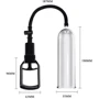 Помпа-мастурбатор Penis Pump, BM-009033