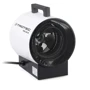 Тепловая пушка TROTEC TDS 20 R: Тип теплоносителя Электрический