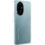 Смартфон Honor 200 5G 12/512GB Green (UA UCRF): Камера тройная 50 МП (f/1.95) + 50 МП (f/2.4) + 12 МП (f/2.2) / LED вспышка / HDR / Панорама / Фронтальная 50 МП (f/2.1)