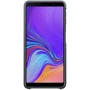Чехол для телефонов Samsung Gradation Cover Black (EF-AA705CBEGRU) for Samsung A705 Galaxy A70: Совместимость Samsung A705 Galaxy A70