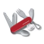 Мультитул Victorinox Pocket Knife Toy 113мм/8 предметів/червоний (9.6092.1)