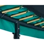 Батут Salta First Class круглий 427 см Green (5374G) фото 7