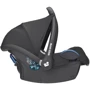 Автокресло MAXI-COSI CabrioFix Essential Black: Крепление Isofix есть