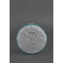 Женская сумка через плечо BlankNote бирюзовая (BN-BAG-23-felt-tiffany): Пол Женский