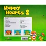 Happy Hearts 2: Activity Book: Жанр Учебники и пособия