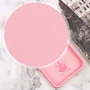 Чехол для телефонов Lakshmi Case Silicone Cover Full Camera Pink for Samsung A256 Galaxy A25 5G фото 6
