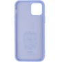 Чехол для iPhone ArmorStandart ICON Case Lavender (ARM57505) for iPhone 12 Pro Max: Тип чехла накладка на заднюю часть