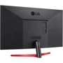 Монітор LG 27MP60G-B UA: Час реакції, мс 5