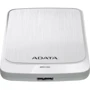 Внешний жесткий диск ADATA HV320 2 TB White (AHV320-2TU31-CWH): Объем памяти 2 ТБ