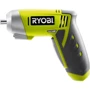 Електровикрутка Ryobi R4SD-L13C: Тип патрона під біти