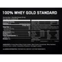 Протеин Optimum Nutrition 100% Whey Gold Standard 871 g / 30 servings / Unflavored: Пол Унисекс