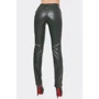 Брюки ArtStyleLeggings BRK-247E-40 40 зеленые: Вид Брюки