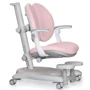 Детское кресло Mealux Ortoback Duo Plus Pink (Y-510 KP Plus)