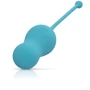 Виброяйцо Cala Azul - Elena Vibrating Egg With Remote Control