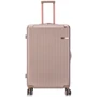 Чемодан Semi Line 28" (L) Champagne шампань (T5666-5): Страна производитель Польша