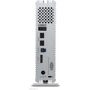 Внешний жесткий диск LaCie D2 Quadra 6 TB (STGJ6000400): Размеры, мм 172 x 44 x 159