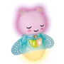 Игрушка-ночник Clementoni Good Night Lamp (17797): Особенности звуковое сопровождение, Белый шум, Автоотключение