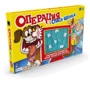 Настільна гра Hasbro Операція тікаючи цуценя E9694: Вид для веселої компанії