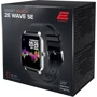 Смарт-часы 2E Wave SE 40 mm Silver: Емкость батареи, мАч 200