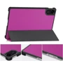 Аксессуар для планшетных ПК BeCover Smart Case Purple for Xiaomi Redmi Pad 2 (713642)