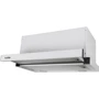 Вытяжка Ventolux GARDA 60 WH (1000) LED