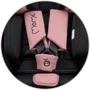 Автокрісло MoMi URSO I-Size 0-36kg Pink (Hnrt_4772): Внутрішні ремені 5-x точечные