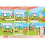 Show and Tell 2nd Edition 3: Student's Book Pack: Жанр Учебники и пособия