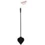 Стек с силиконовой пикой Fetish Fantasy Silicone Spade