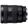 Объектив для фотоаппарата Sony SEL1655G 16-55mm f/2.8 G: Байонет Sony E-mount