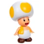 Игровая фигурка с артикуляцией Super Mario - Желтый Тоард 6 см(41291i-GEN): Пол Унисекс