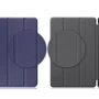 Аксессуар для iPad BeCover Smart Case Deep Blue for iPad 10.9 (2022 / 2024) / iPad 11 2025 (709190) фото 5