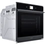Духовой шкаф электрический Whirlpool W9OM24S1PBSS: Управление сенсорное