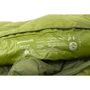 Спальний мішок Pinguin Magma 630 (-5/ -12°C) 195 см Right Zip Green (PNG 243444): Довжина 195 см