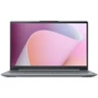 Ноутбук Lenovo IdeaPad Slim 3 16ABR8 (82XR00A1LT): Объем накопителя 512 ГБ (SSD)