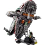Конструктор LEGO Star Wars Звездолёт Бобы Фетта (75312) фото 6