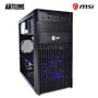 Персональный компьютер (ПК) ARTLINE Home H52 (H52v05): Оперативная память 16GB DDR4-2666