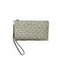 Жіночий гаманець Michael Kors бежевий (MK0613W)
