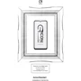 Аксессуар для смартфона Armorstandart Tempered Glass Icon Black for Samsung A23 4G/A23 5G/M23/M33 5G (ARM61645) фото 4