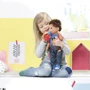 Лялька Baby Born Zapf - Старший Братик (43 см, з аксесуарами): Особливості інтерактивна лялька