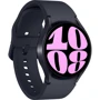Смарт-часы Samsung Galaxy Watch 6 40mm LTE Graphite with Graphite Sport Band (SM-R935FZKA): Материал корпуса алюминий