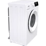 Пральна машина Gorenje WNHPI62SCS/UA: Сушка нет