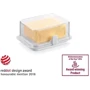 Масленка Tescoma Purity 15х11х7 см (891830)
