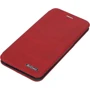 Чохол для телефона BeCover Book Exclusive Burgundy Red для Samsung A045 Galaxy A04 (709373): Тип чохол книжка