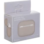 Чехол ArmorStandart Ultrathin Silicone Case Dust Grey (ARM55960) for Apple AirPods Pro фото 2