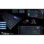 Клавиатура Roccat Valo: Подключение проводное