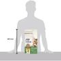 Сухий корм Cat Chow Sterilized для дорослих стерилізованих кішок з куркою 1.5кг (12251683) фото 7